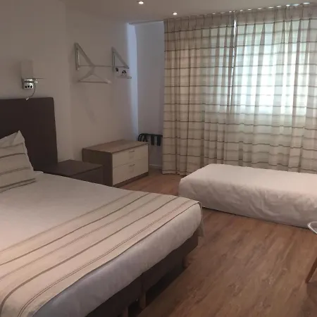 Shelter-rooms Vakantiehuis