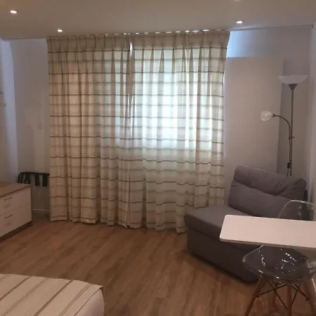 Shelter-rooms Vakantiehuis *